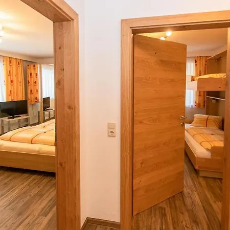Appartement Mitterer Saalbach-Hinterglemm