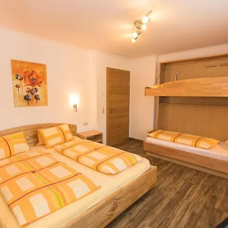 Mitterer Appartement *