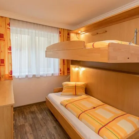 Apartamento Mitterer Saalbach-Hinterglemm