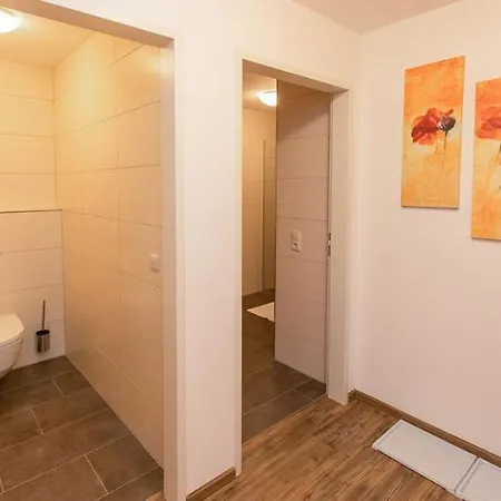 Apartamento Mitterer *