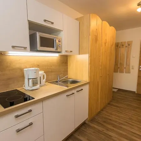 Apartamento Mitterer