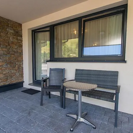 Apartamento Mitterer *