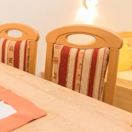 Mitterer Appartement *