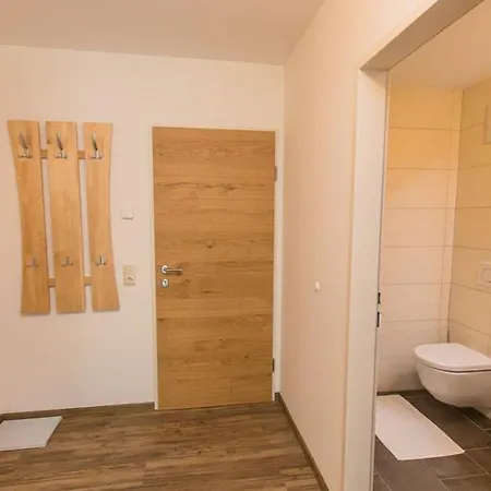 Apartamento Mitterer Saalbach-Hinterglemm