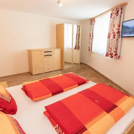 Mitterer Appartement *