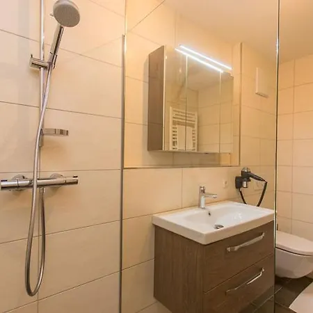 Appartement Mitterer