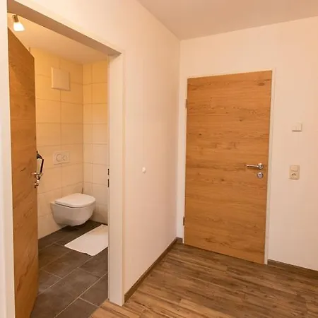 Mitterer Apartamento Saalbach-Hinterglemm