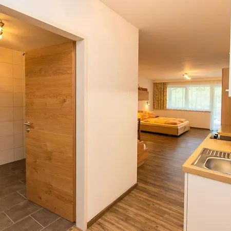 Mitterer * Saalbach-Hinterglemm