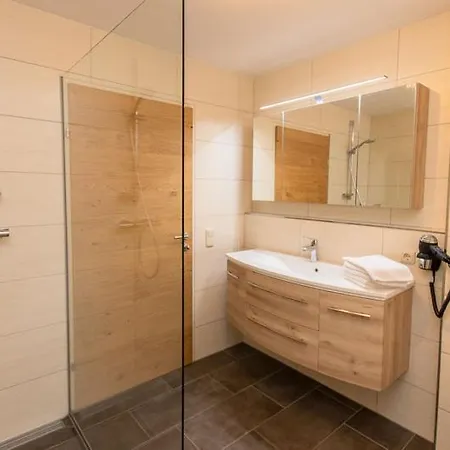 Mitterer Apartamento