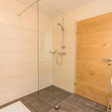 Mitterer Apartamento *