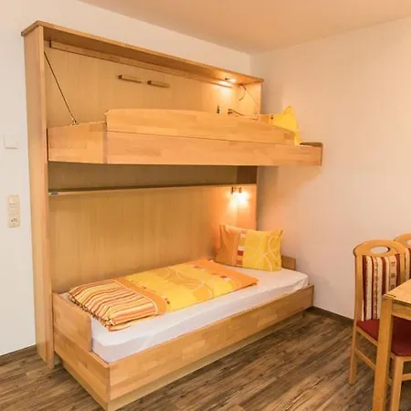 Mitterer Appartement