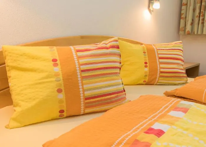 Mitterer דירה זאלבך הינטרגלם