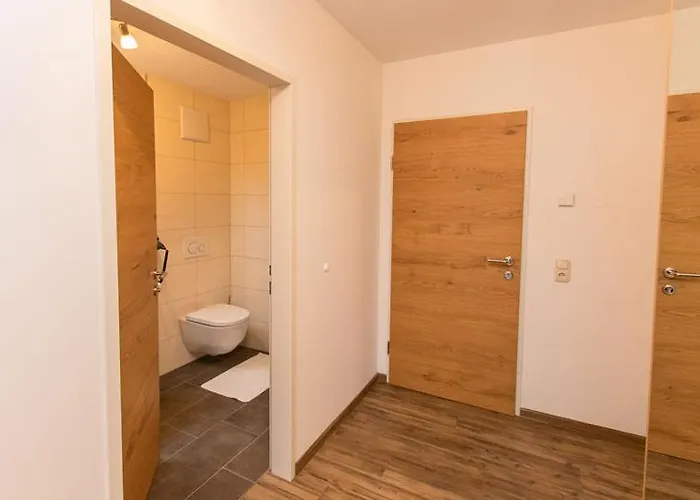 Mitterer דירה זאלבך הינטרגלם