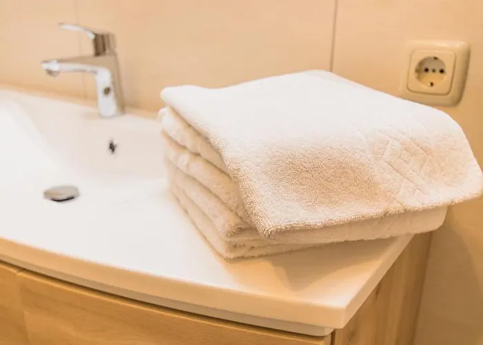 דירה Mitterer זאלבך הינטרגלם