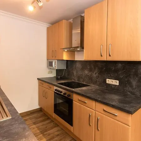 Mitterer * ザールバッハ・ヒンターグレム