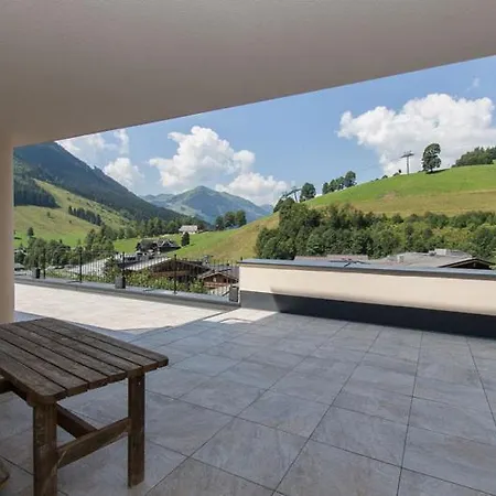 Mitterer Saalbach-Hinterglemm