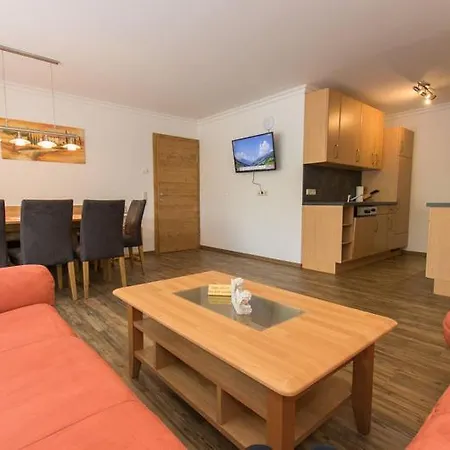 Mitterer アパート