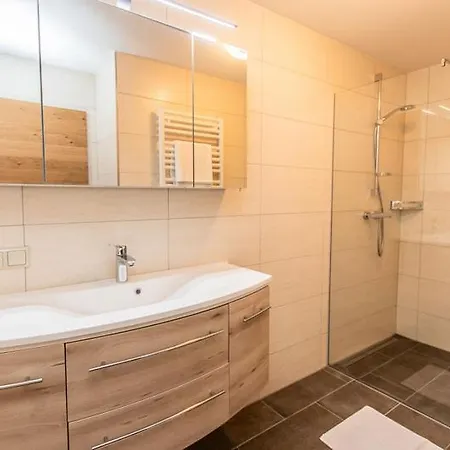 Mitterer アパート *