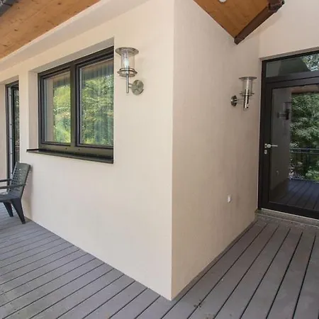 Mitterer アパート ザールバッハ・ヒンターグレム