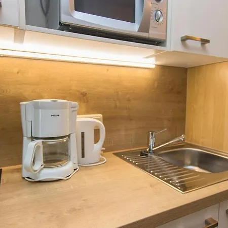 Mitterer アパート