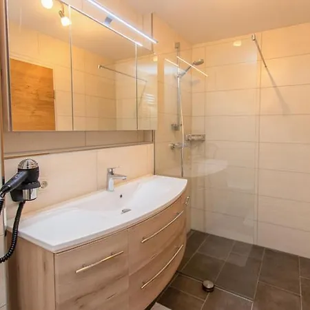 アパート Mitterer *