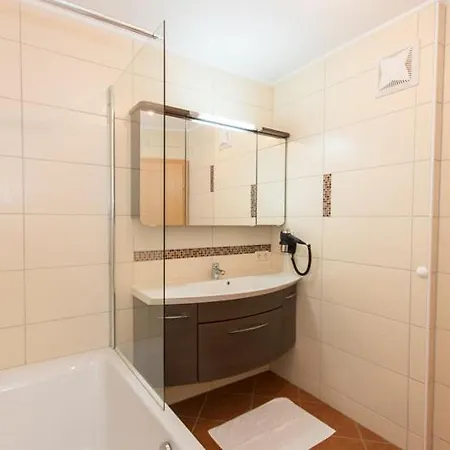 Mitterer アパート *