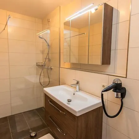 Mitterer ザールバッハ・ヒンターグレム