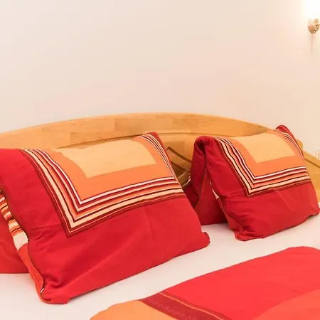 アパート Mitterer