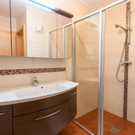 Mitterer ザールバッハ・ヒンターグレム