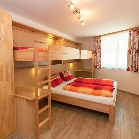 Mitterer Apartment *