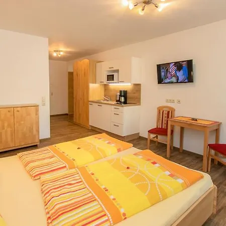 アパート Mitterer