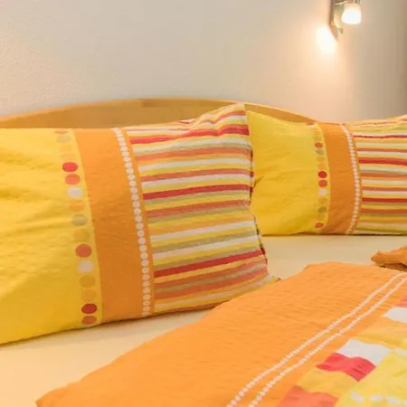 Mitterer Apartment Saalbach-Hinterglemm