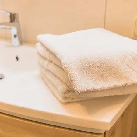 Apartment Mitterer Saalbach-Hinterglemm