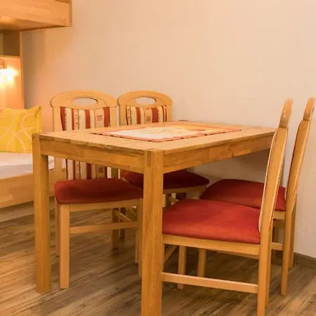 Mitterer ザールバッハ・ヒンターグレム