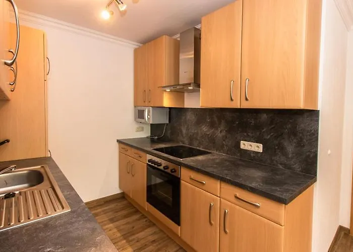 Mitterer * Saalbach Hinterglemm