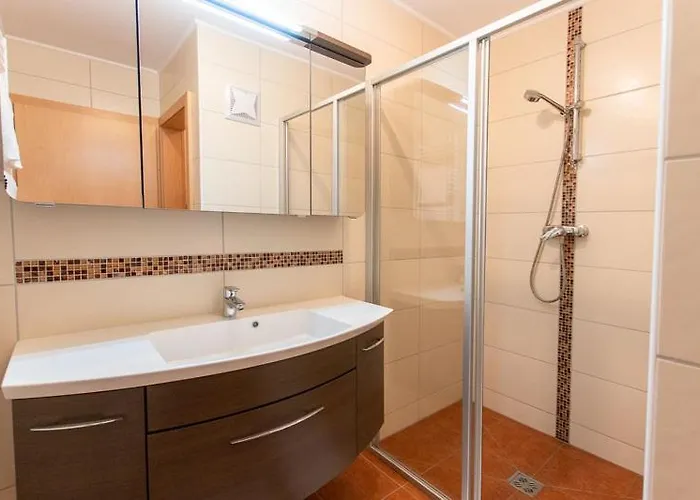 Mitterer Saalbach Hinterglemm