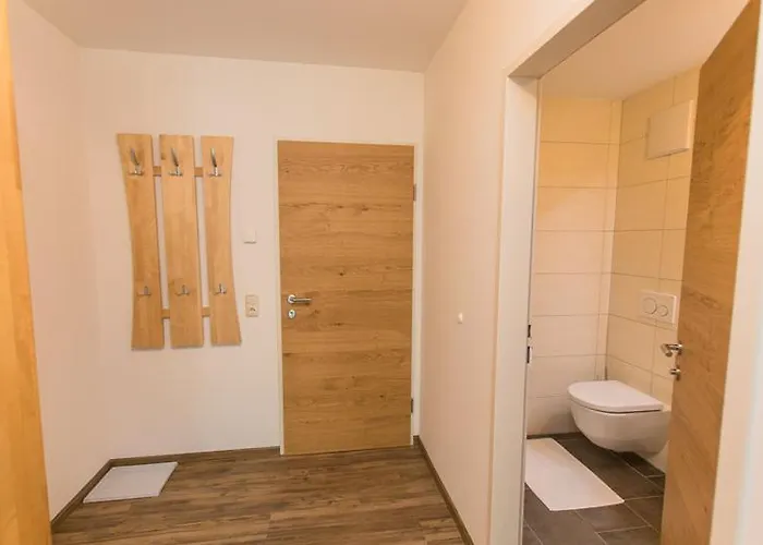 Apartman Mitterer Saalbach Hinterglemm