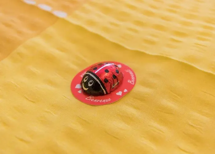 Apartman Mitterer Saalbach Hinterglemm