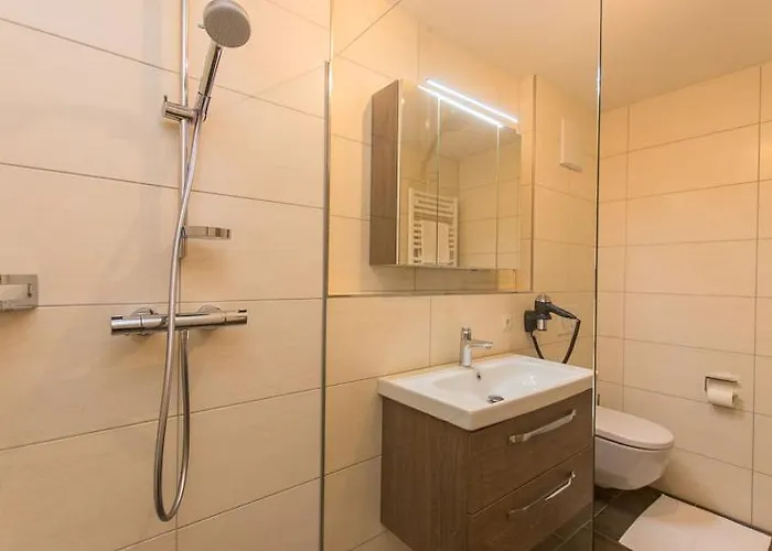 Apartman Mitterer