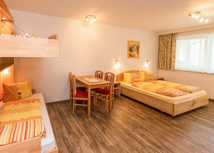 Mitterer * Saalbach Hinterglemm