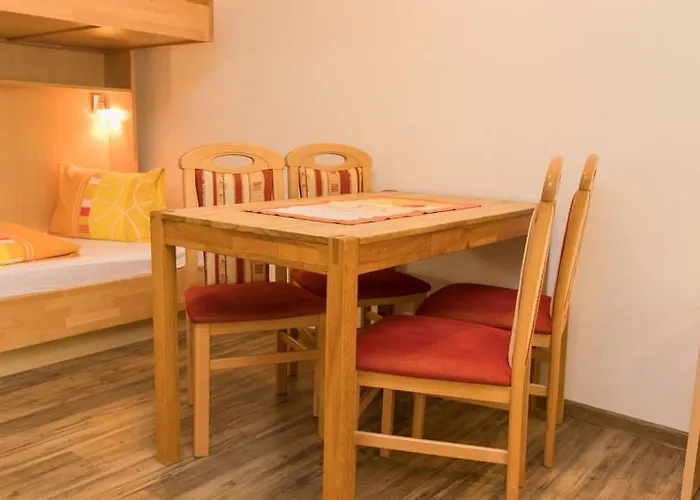Mitterer Saalbach Hinterglemm